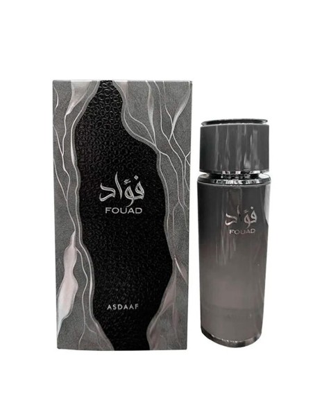 Asdaaf Fouad Eau De Parfum 100 ml