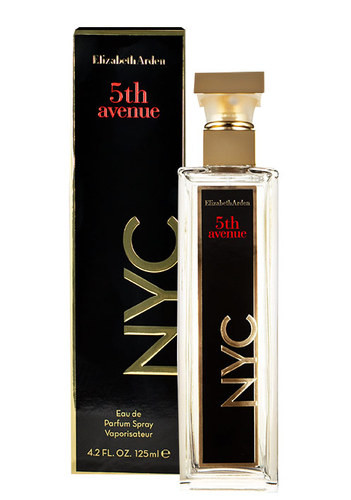 Elizabeth Arden 5th Avenue NYC Eau De Parfum 75 ml