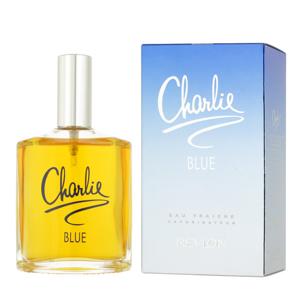 Revlon Charlie Blue Eau Fraîche 100 ml