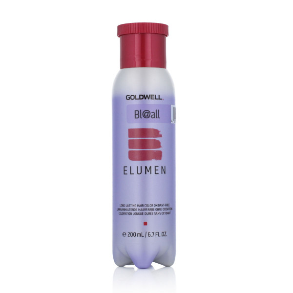 Goldwell Elumen Long Lasting Hair Color Bl@all 200 ml