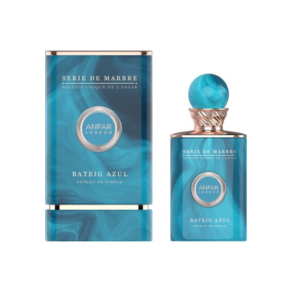 Anfar London Bateig Azul Extrait de Parfum 100 ml
