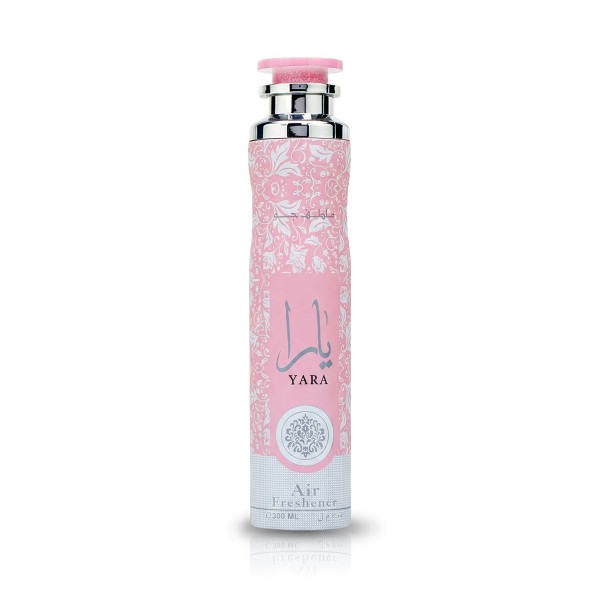 Lattafa Yara Air Freshener 300 ml