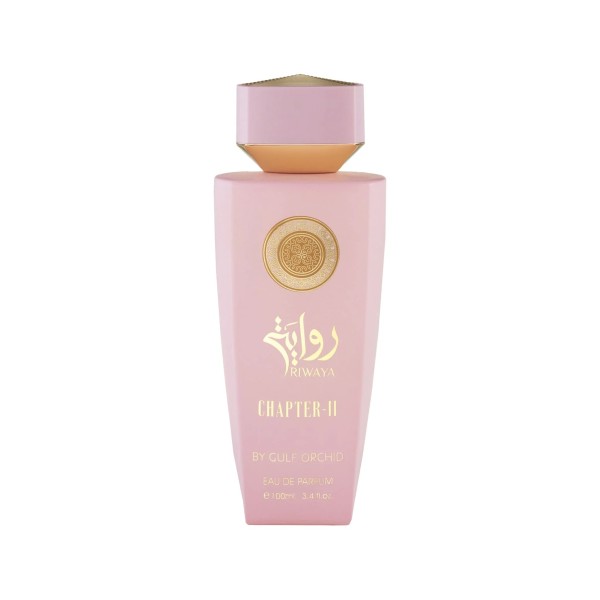 Gulf Orchid Riwaya Chapter 2 Eau De Parfum 100 ml