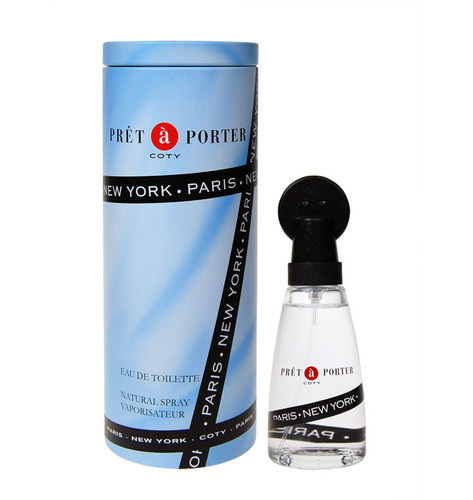 Prêt à Porter Original Eau De Toilette 100 ml