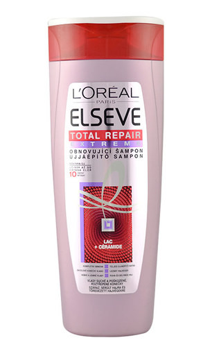 L'Oréal Professionnel Elseve Total Repair Extreme Shampoo 250 ml