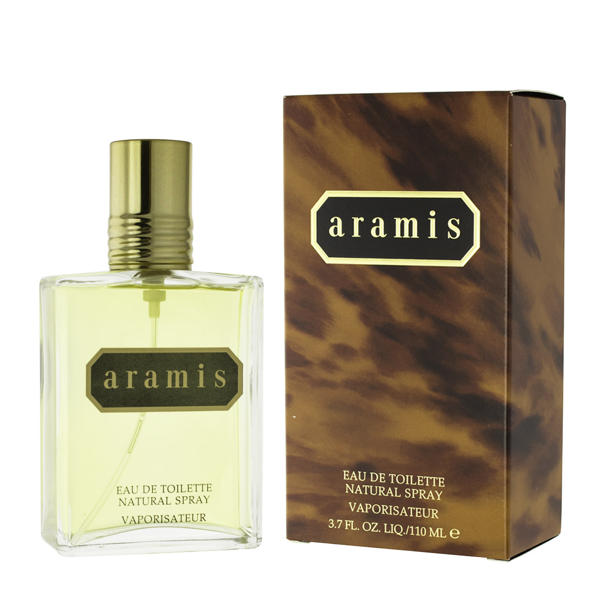 Aramis Aramis for Men Eau De Toilette 110 ml | Herrendüfte | Parfuem365