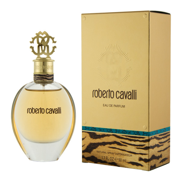 Roberto Cavalli Roberto Cavalli Eau De Parfum 50 ml