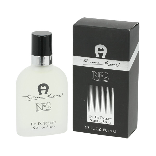 Aigner Etienne Aigner No 2 Eau De Toilette 50 ml