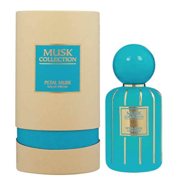 Flavia Petal Musk Eau De Parfum 100 ml