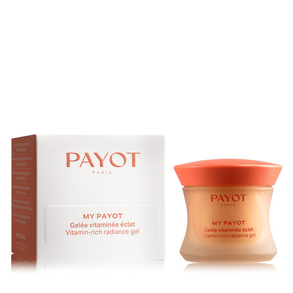 Payot My Payot Vitamin-Rich Radiance Gel 50 ml