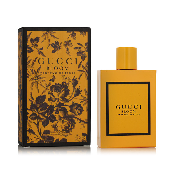 Gucci Bloom Profumo di Fiori Eau De Parfum 100 ml