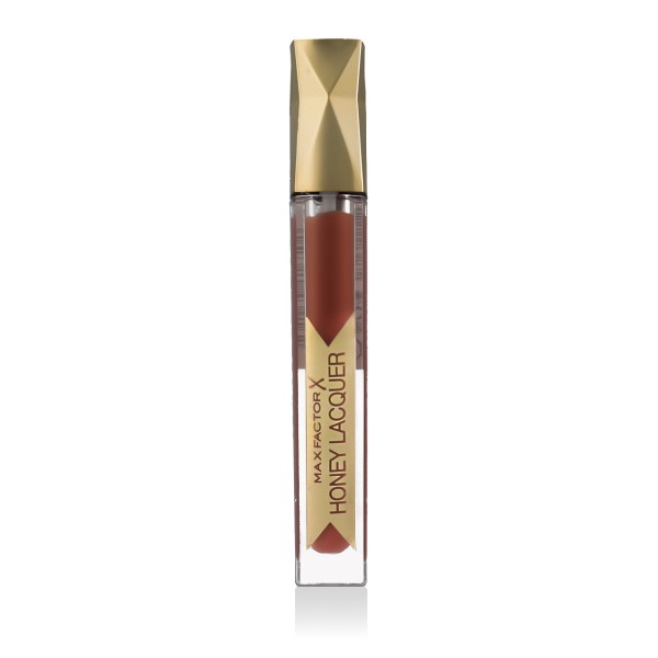 Max Factor Honey Lacquer (30 Chocolate Nectar) 3,8 ml