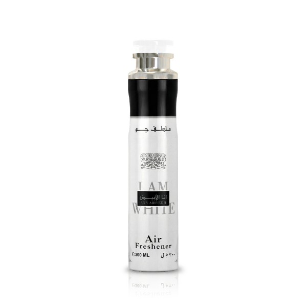 Lattafa Ana Abiyedh Air Freshener 300 ml