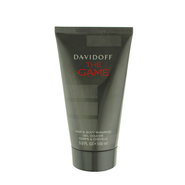 Davidoff The Game Duschgel 150 ml