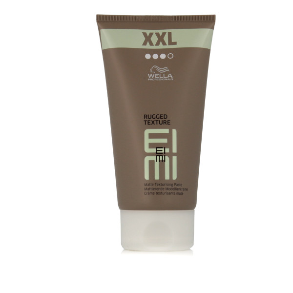 Wella EIMI Rugged Texture Matte Texturising Paste 150 ml
