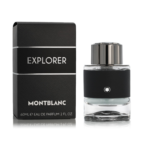 Montblanc Explorer Eau De Parfum 60 ml