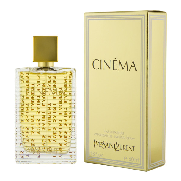 Yves Saint Laurent Cinéma Eau De Parfum 50 ml