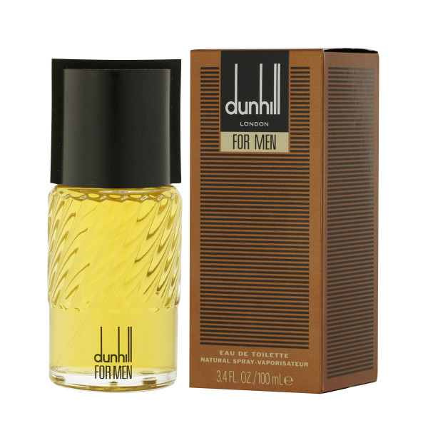 Dunhill Alfred Dunhill for Men Eau De Toilette 100 ml