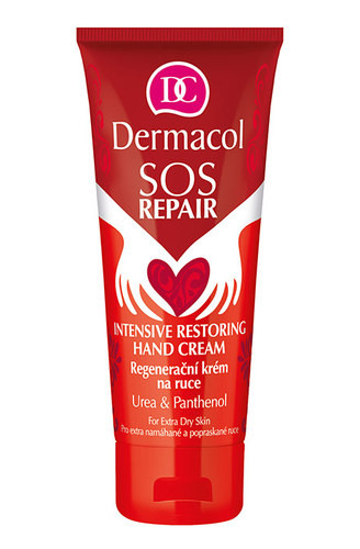 Dermacol SOS Repair Hand Cream 75 ml