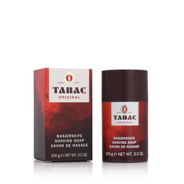 Tabac Original Beard Soap 100 ml