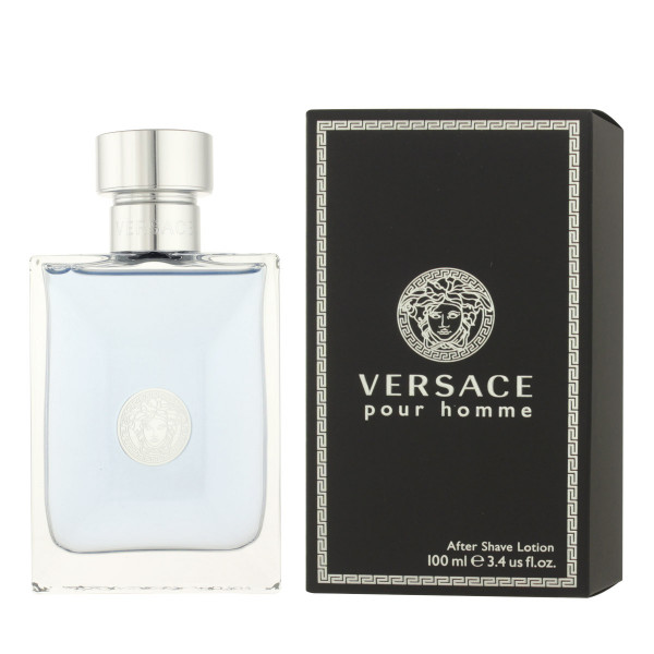 Versace Pour Homme After Shave Lotion 100 ml