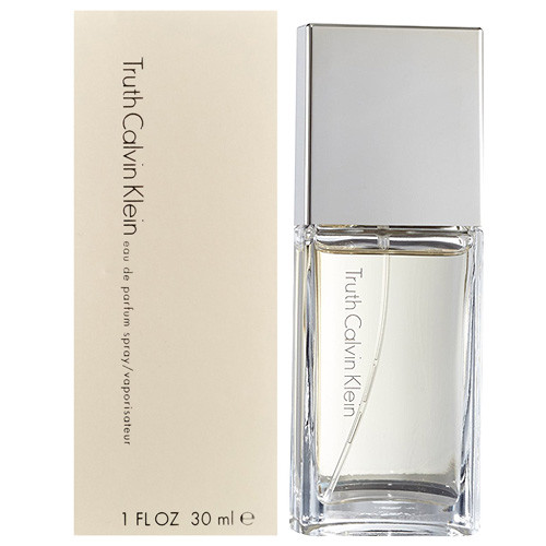 Calvin Klein Truth Eau De Parfum 30 ml