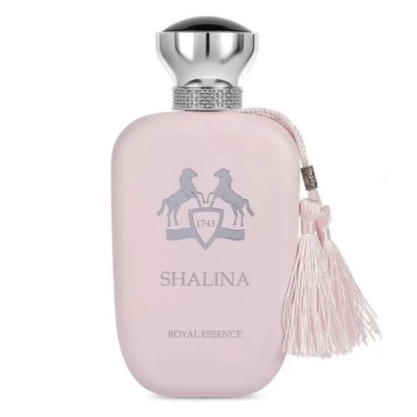 Fragrance World Shalina Royal Essence Eau de Parfum 100 ml