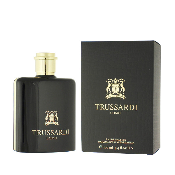 Trussardi Uomo 2011 Eau De Toilette 100 ml