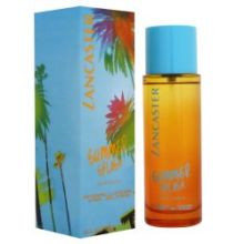 Lancaster Summer Splash Eau De Toilette 100 ml