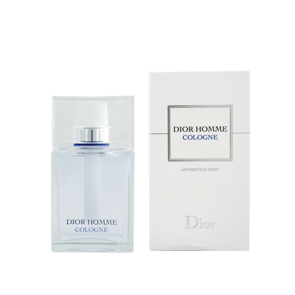 Dior Christian Homme Cologne 2013 Eau de Cologne 75 ml