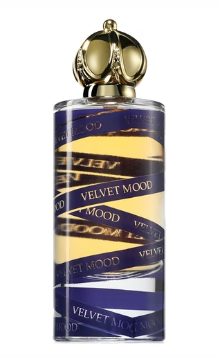 Fragrance World Velvet Mood Eau De Parfum 100 ml