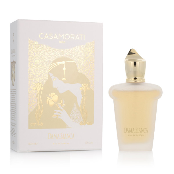 Xerjoff Casamorati 1888 Dama Bianca Eau De Parfum 30 ml