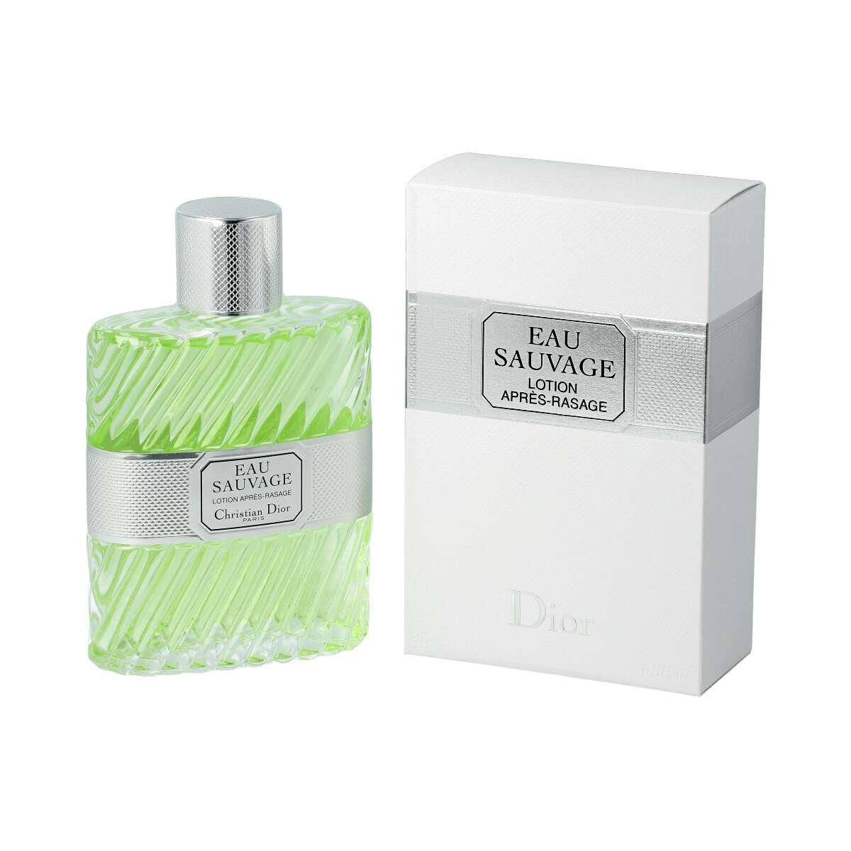 Dior Christian Eau Sauvage After Shave Lotion 200 ml Herrenpflege