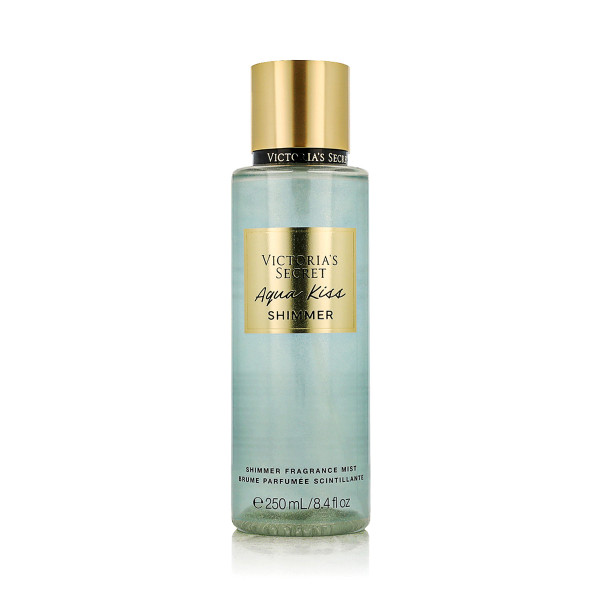 Victoria's Secret Aqua Kiss Shimmer Bodyspray 250 ml