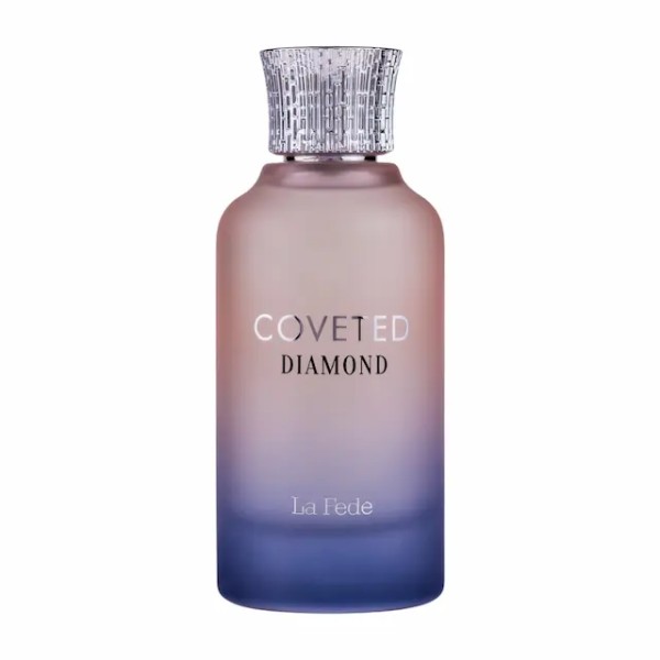 La Fede Coveted Diamond Eau De Parfum 100 ml