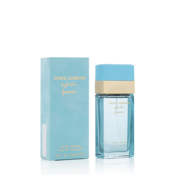 Dolce & Gabbana Light Blue Forever Eau De Parfum 25 ml