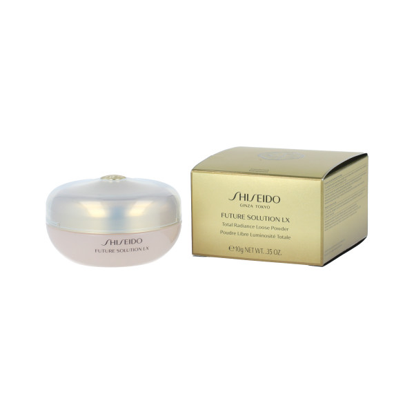 Shiseido Future Solution LX Total Radiance Loose Powder 10 g