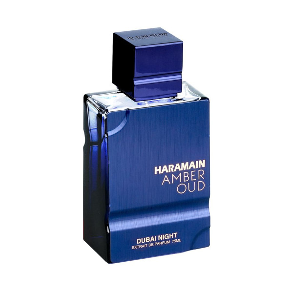 Al Haramain Amber Oud Dubai Night Extrait De Parfum 75 ml