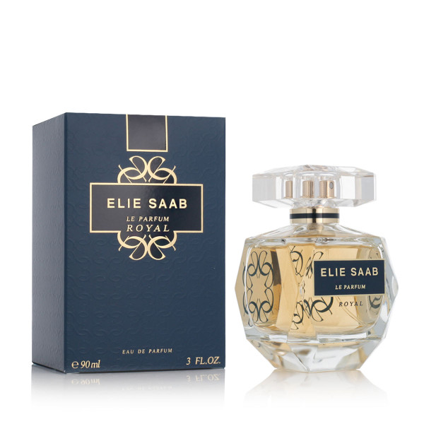 Elie Saab Le Parfum Royal Eau De Parfum 90 ml