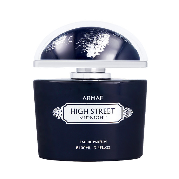 Armaf High Street Midnight Eau De Parfum 100 ml