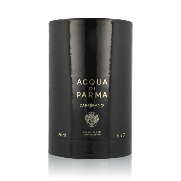 Acqua Di Parma Zafferano Eau De Parfum 180 ml