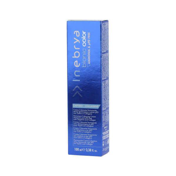 Inebrya Bionic Color Beige (7/13 Blonde Beige) 100 ml