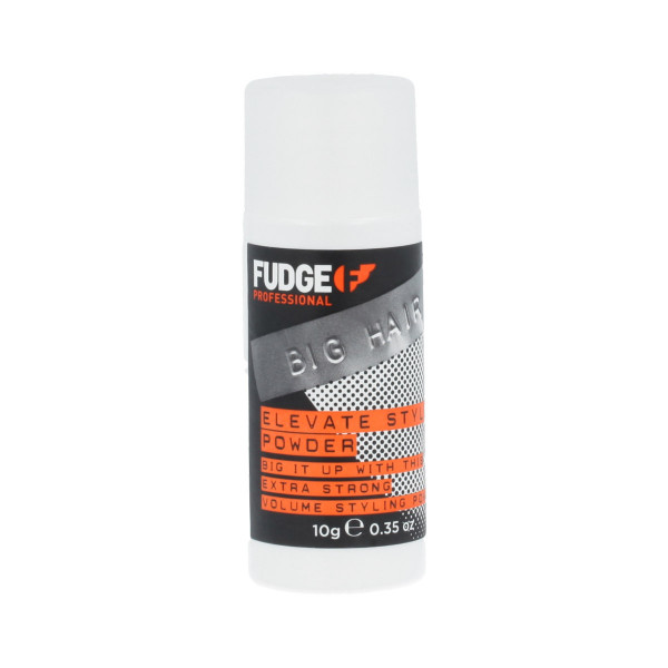 Fudge Elevate Styling Powder 10 g