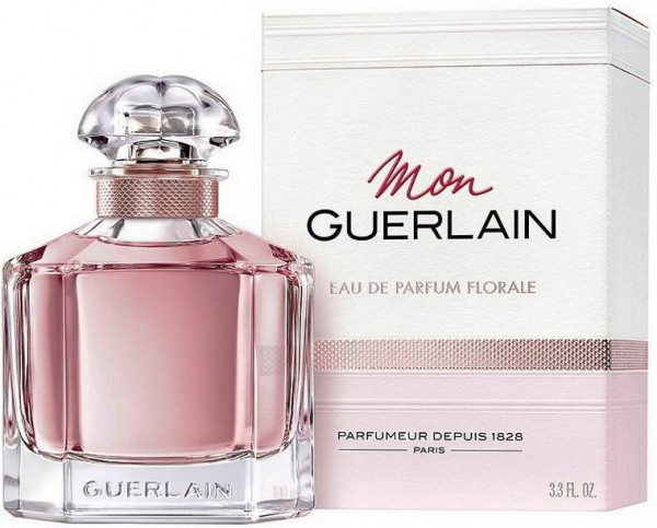 Guerlain Mon Guerlain Florale Eau De Parfum 30 ml