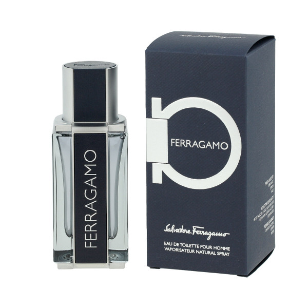 Salvatore Ferragamo Ferragamo Eau De Toilette 50 ml