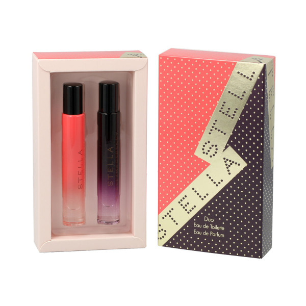 Stella McCartney Stella EDP MINI 7,4 ml + Peony EDT MINI 7,4 ml