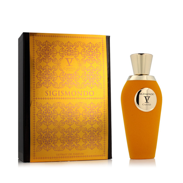 V Canto Sigismondo Extrait de Parfum 100 ml