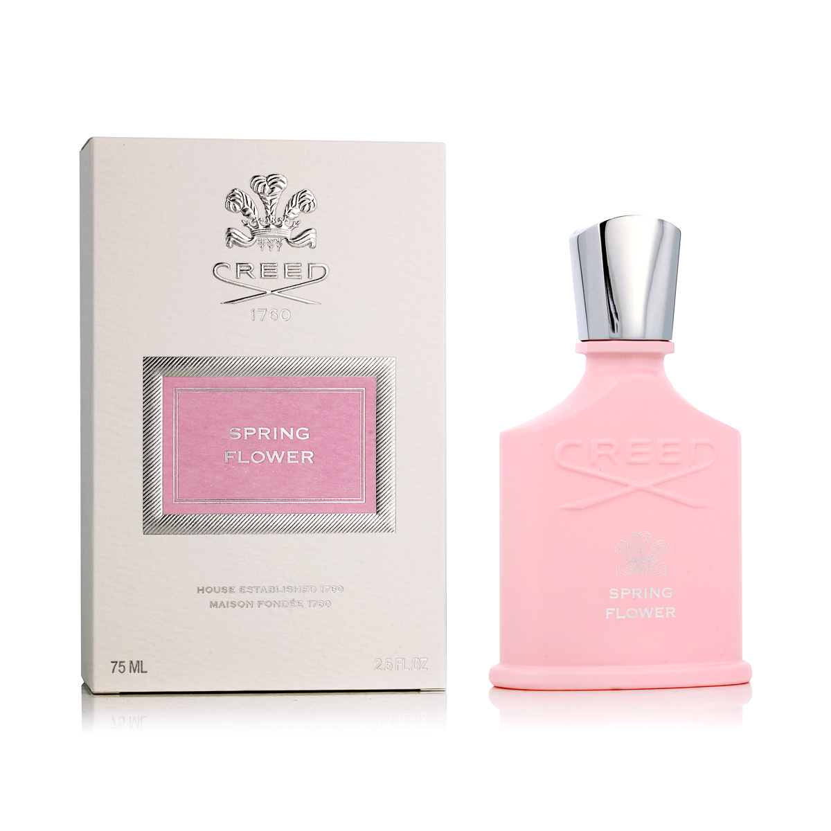 Creed Spring Flower Eau De Parfum 75 Ml Damend fte Parfuem365