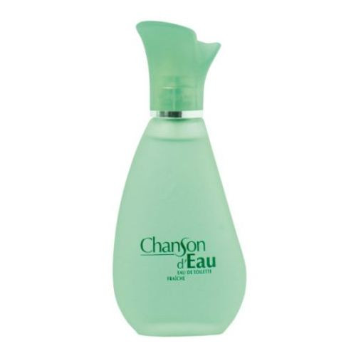 Chanson Chanson d'Eau Eau De Toilette 100 ml
