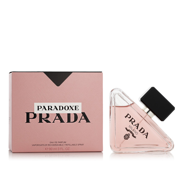 Prada Paradoxe Eau De Parfum Refillable 90 ml